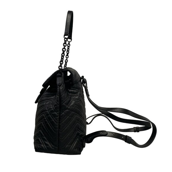 Gucci GG Marmont Medium Backpack 855936 main image 11